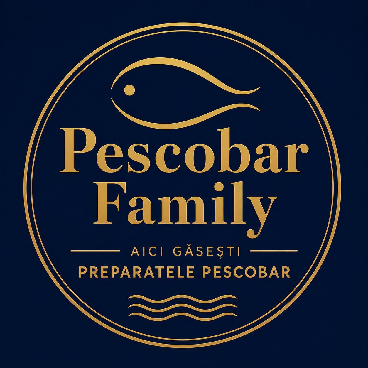 Pescobar Family