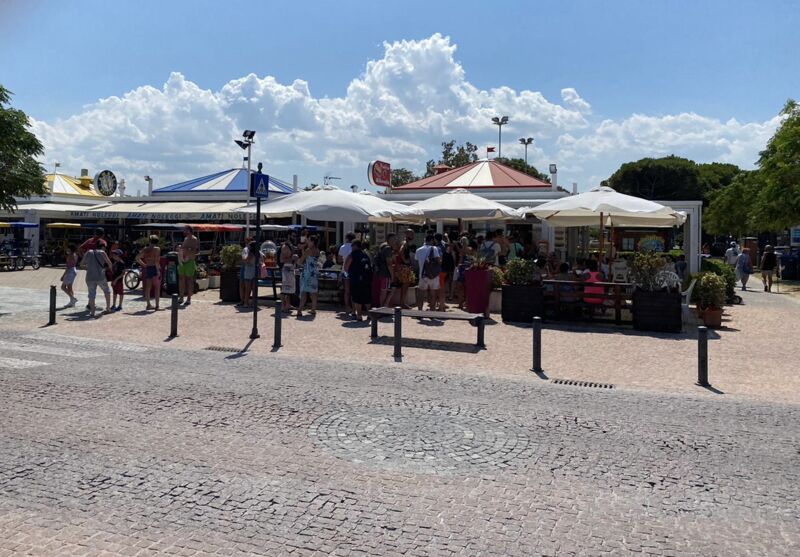 Piadineria Millevoglie Misano Adriatico