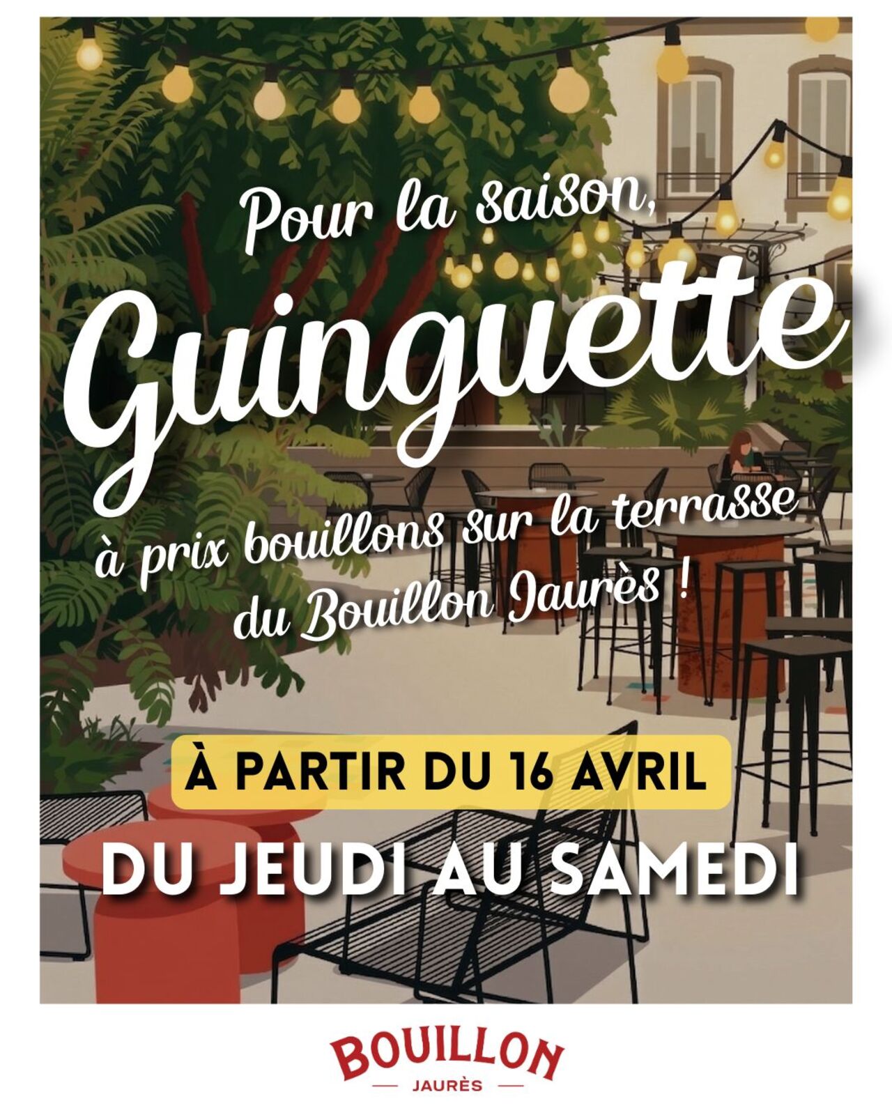 Ginguette