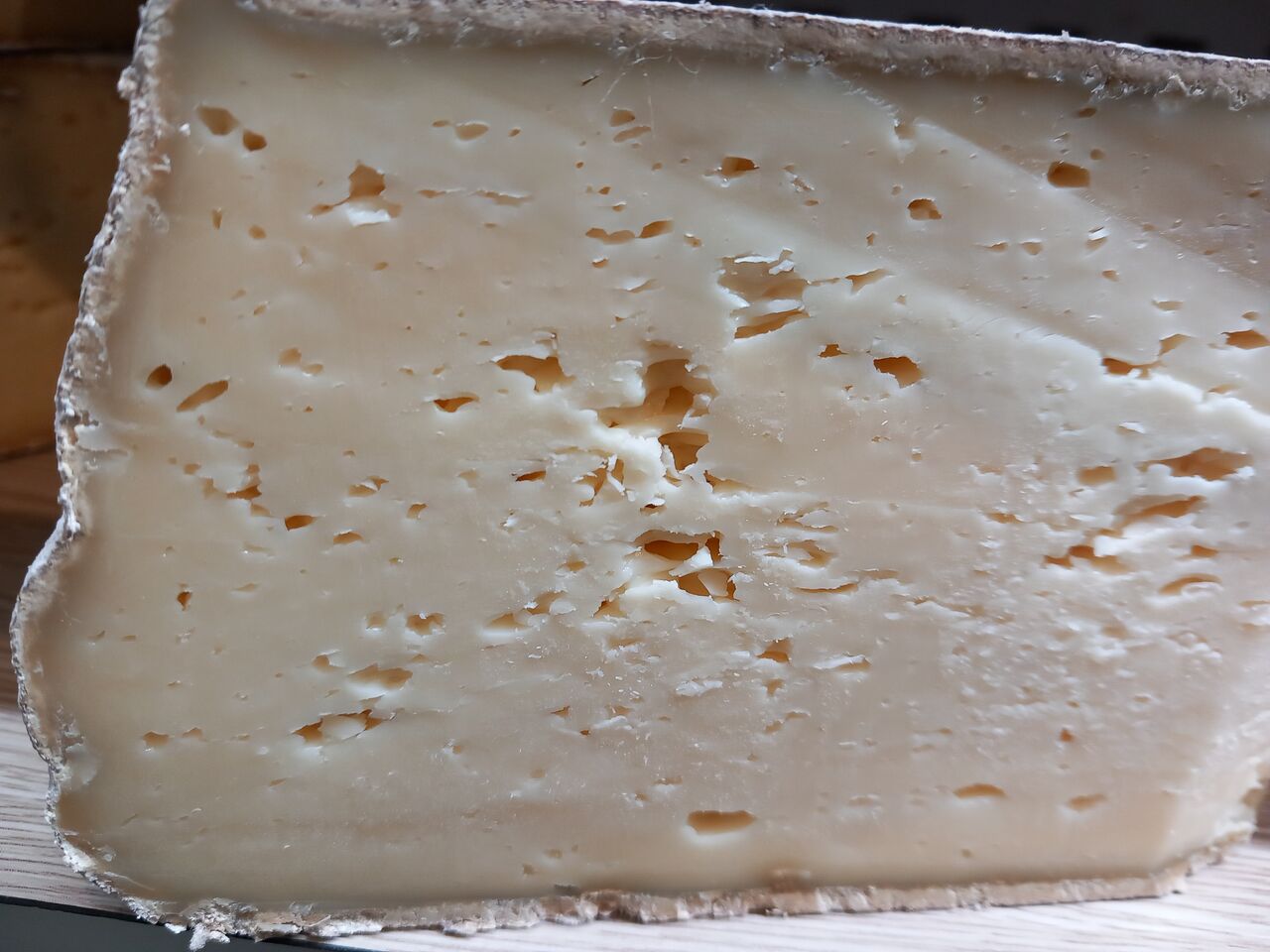 PATE PRESSEE CUITE OU NON-CUITE 