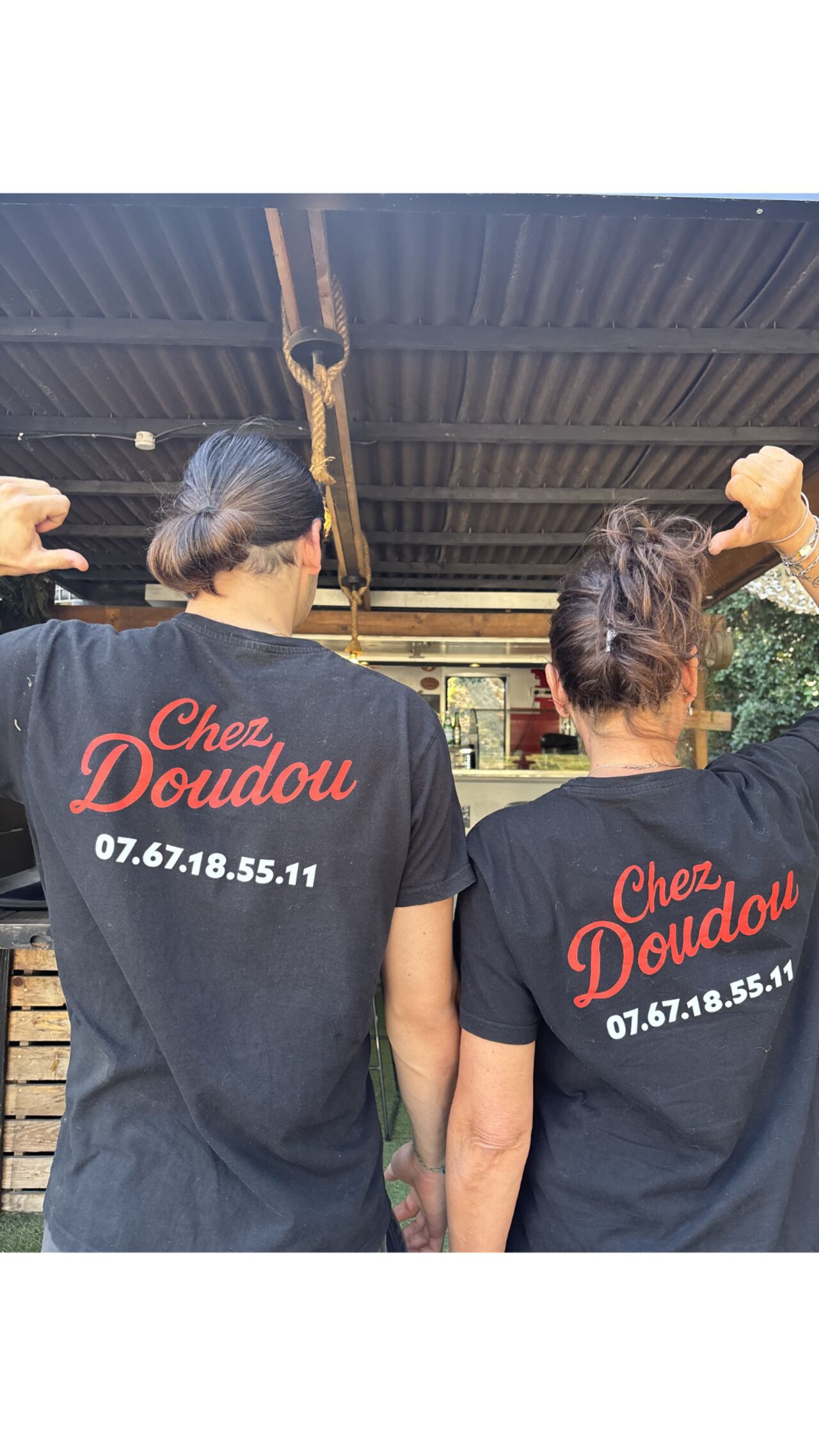 Pas un simple FoodTruck