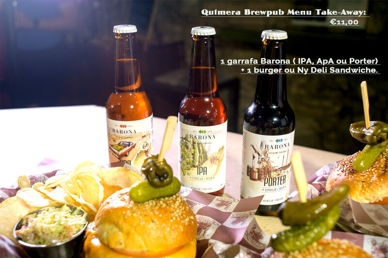 Venha festejar. Ou jantar... ou almoçar. Ou um drink? 