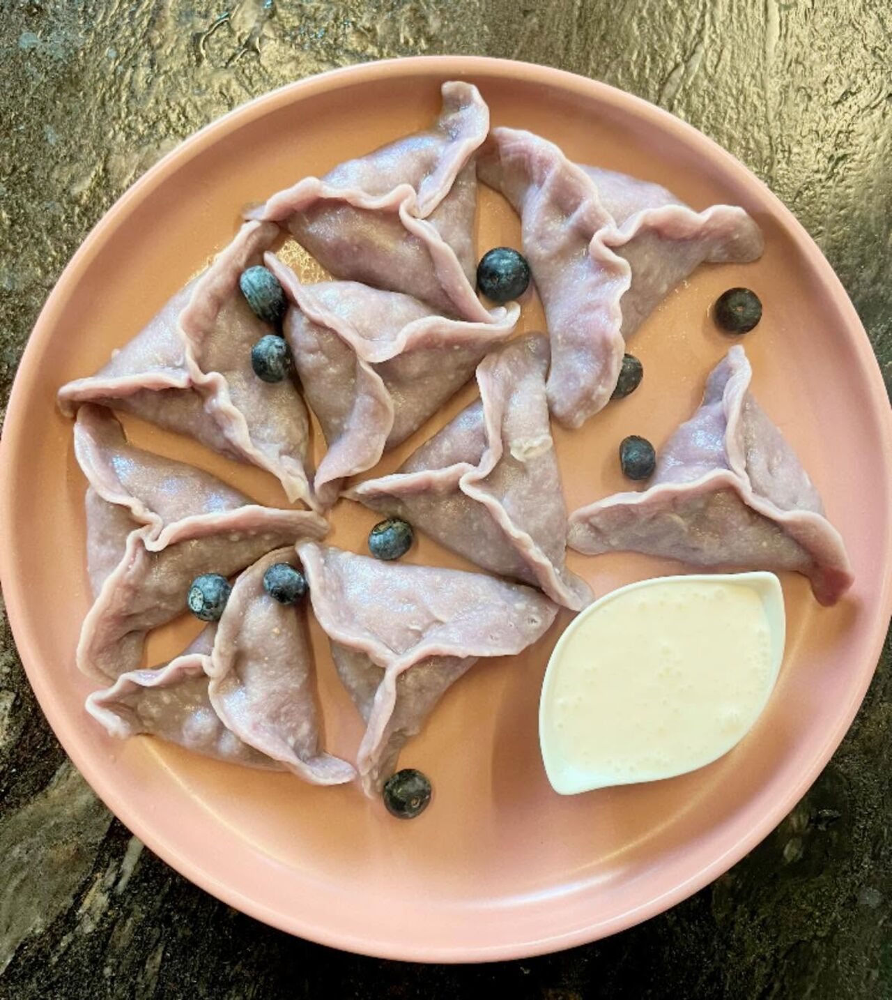 🥟 Autorskie Pierogi i Pielmieni