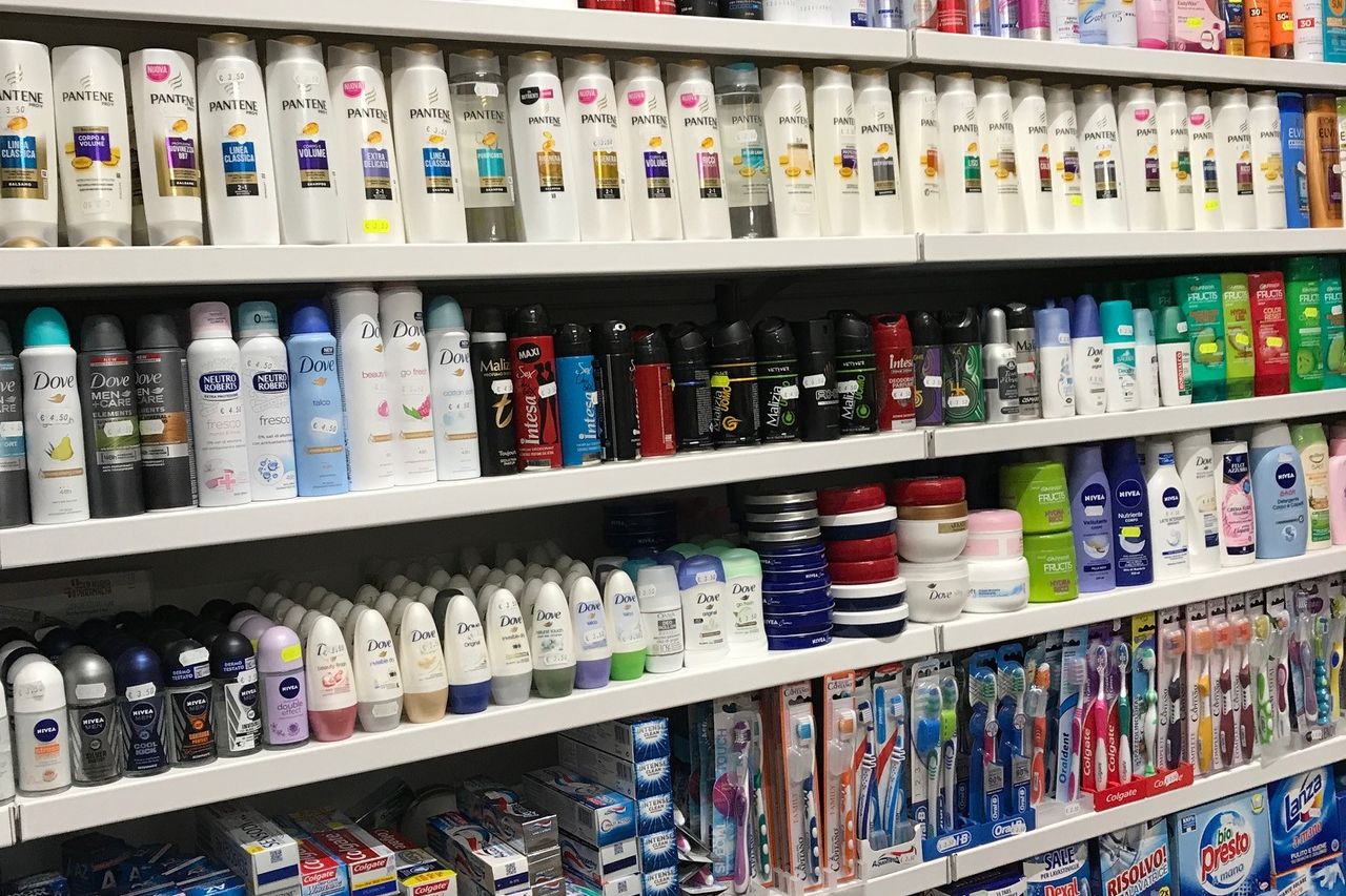 vasto assortimento