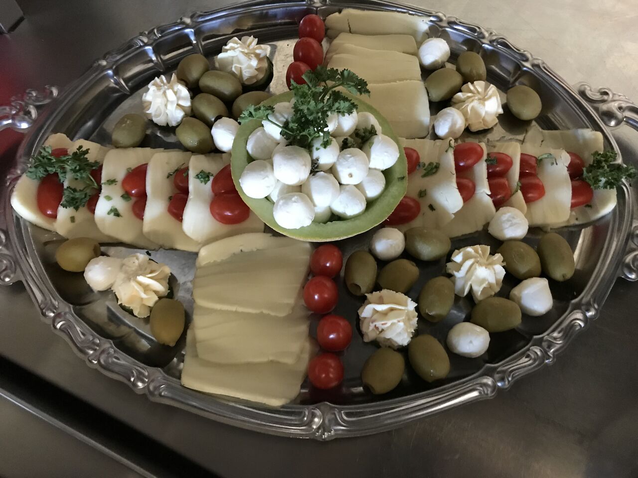 Party Service