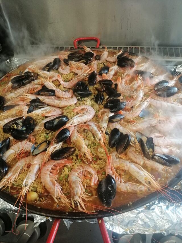 Paëlla 