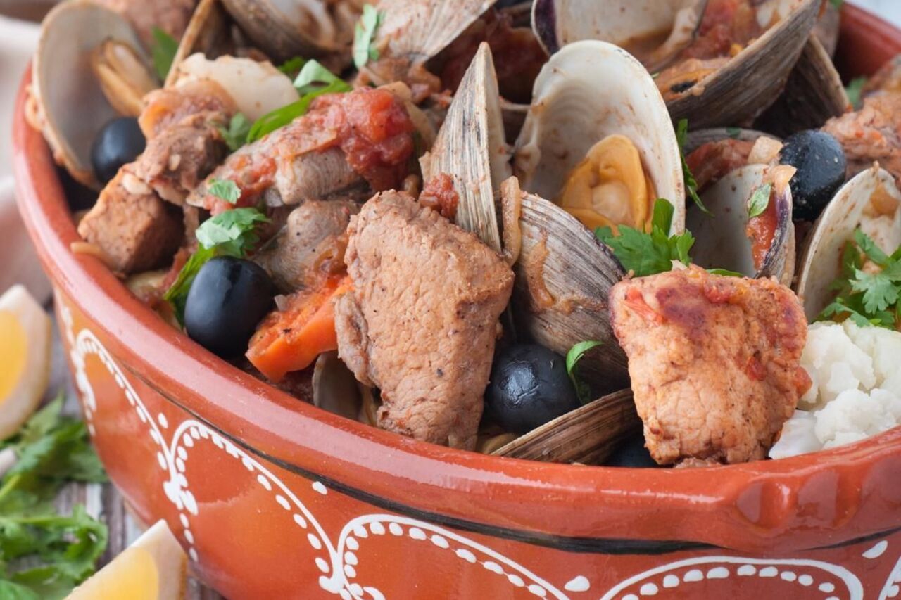 EXEMPLE DE PLAT TRAITEUR