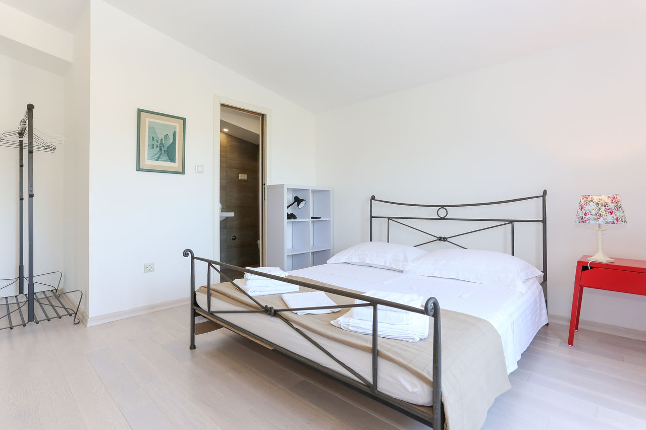 Amazing accomodation near Omiš and Split