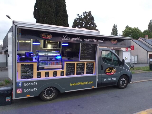 L’un de nos emplacements 