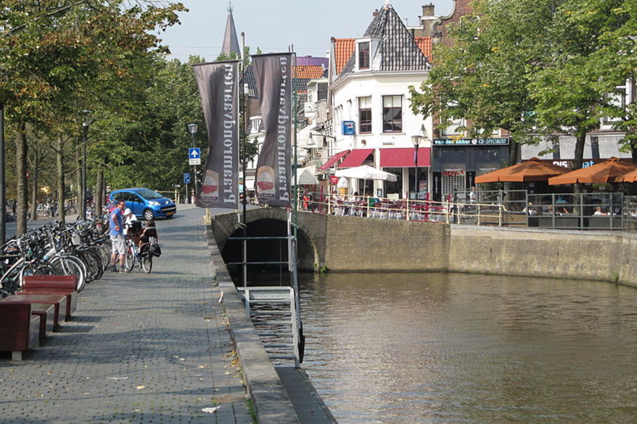 Bereikbaarheid