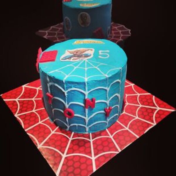 Spiderman
