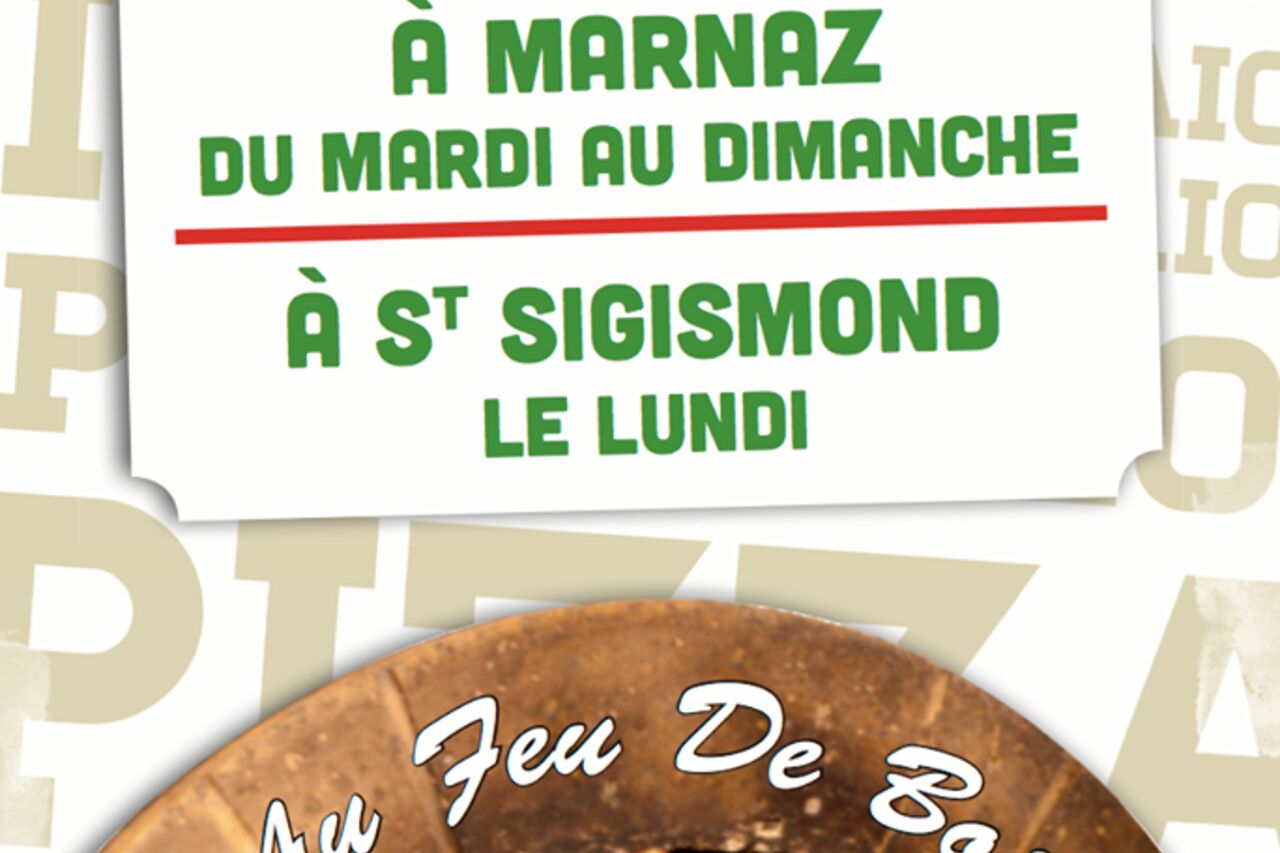 Retrouvez nos emplacements sur notre site