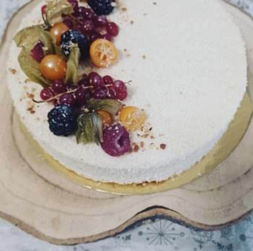 Exotique noix de Coco 