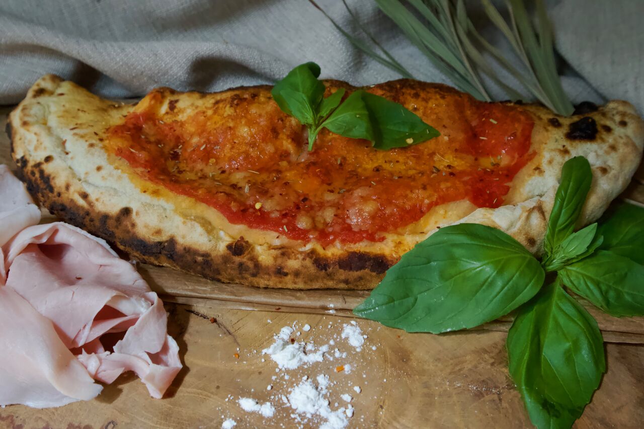 Imbottito (Calzone)