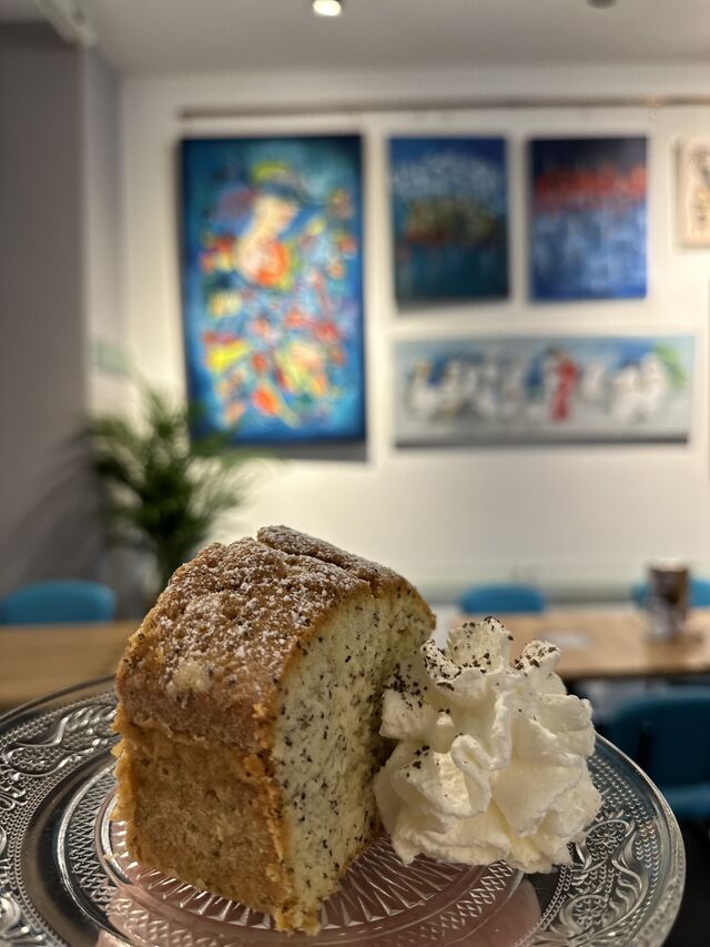 Mohnkuchen 👩‍🍳