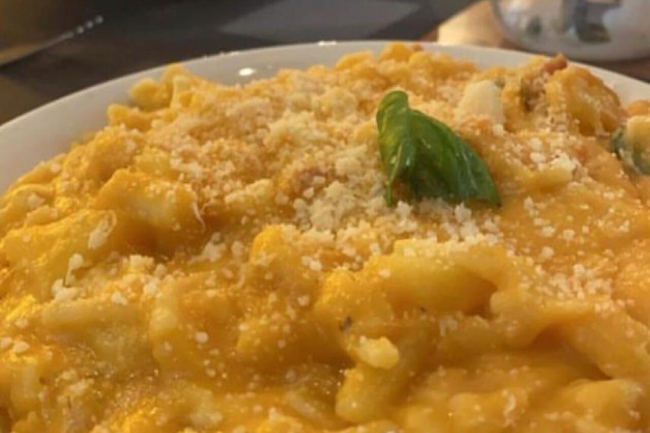 Trattoria Napoletana