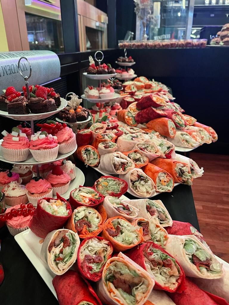 Sonderwünsche führen wir gerne aus