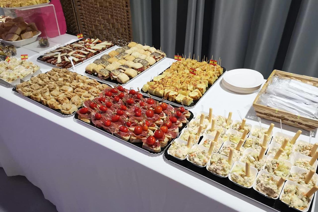 Fin de tournage camping paradis