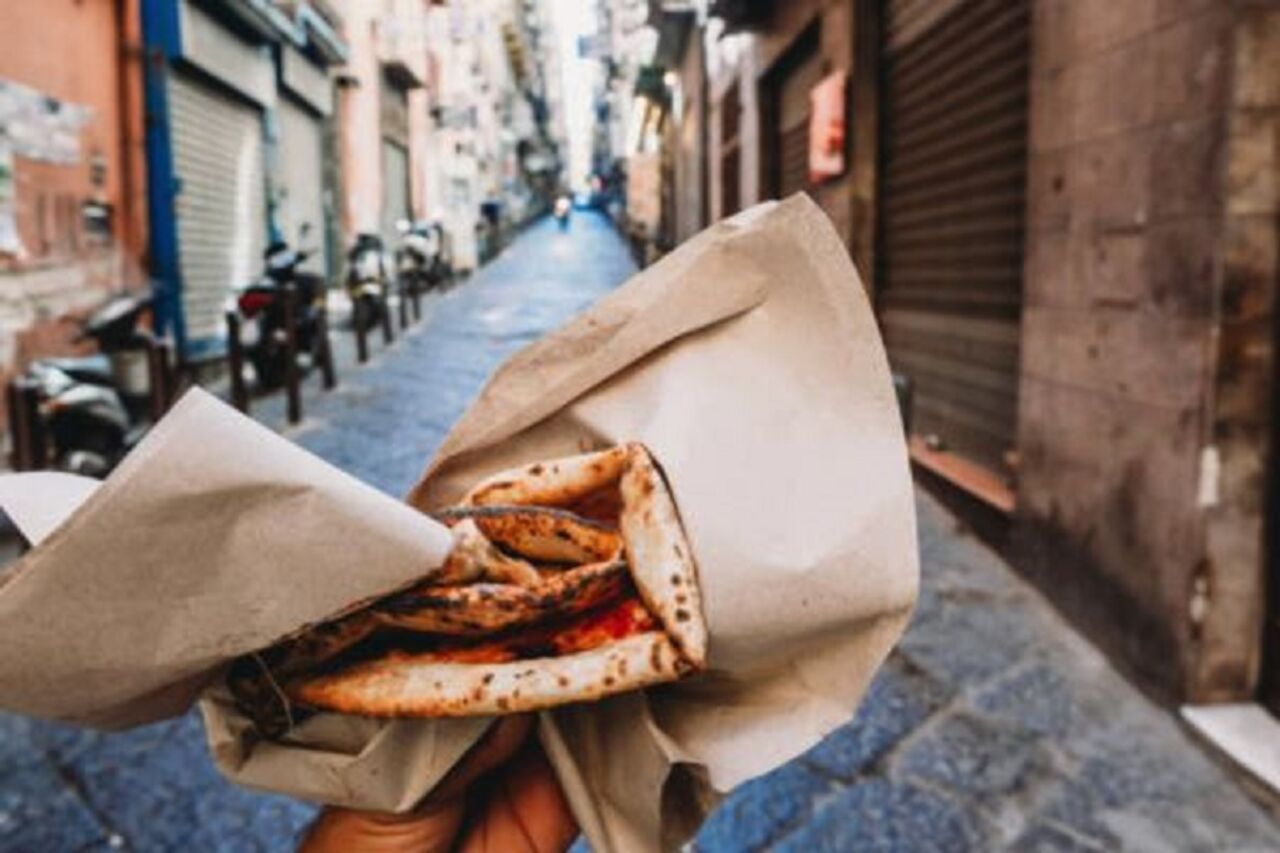 Napoli, inspirația noastră