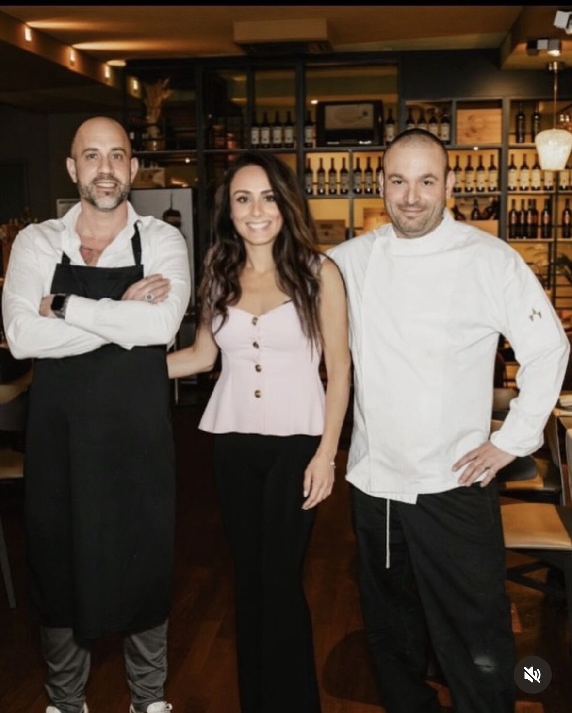 Die Chefs