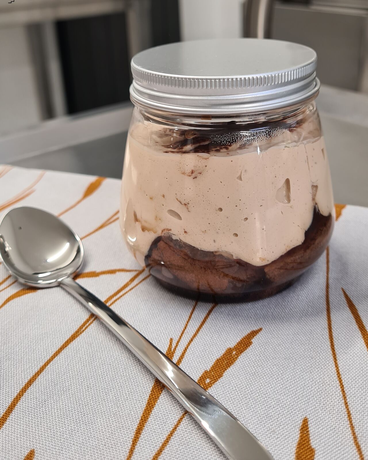 Tiramisu café & boudoir
3,50 euros