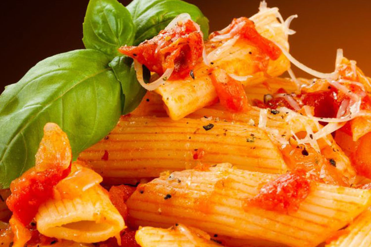 Pasta