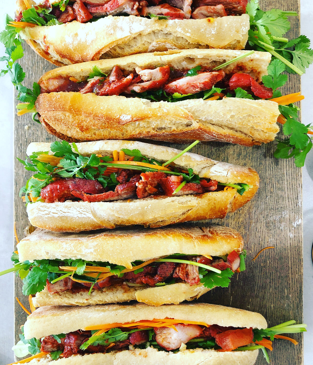 Banh Mi