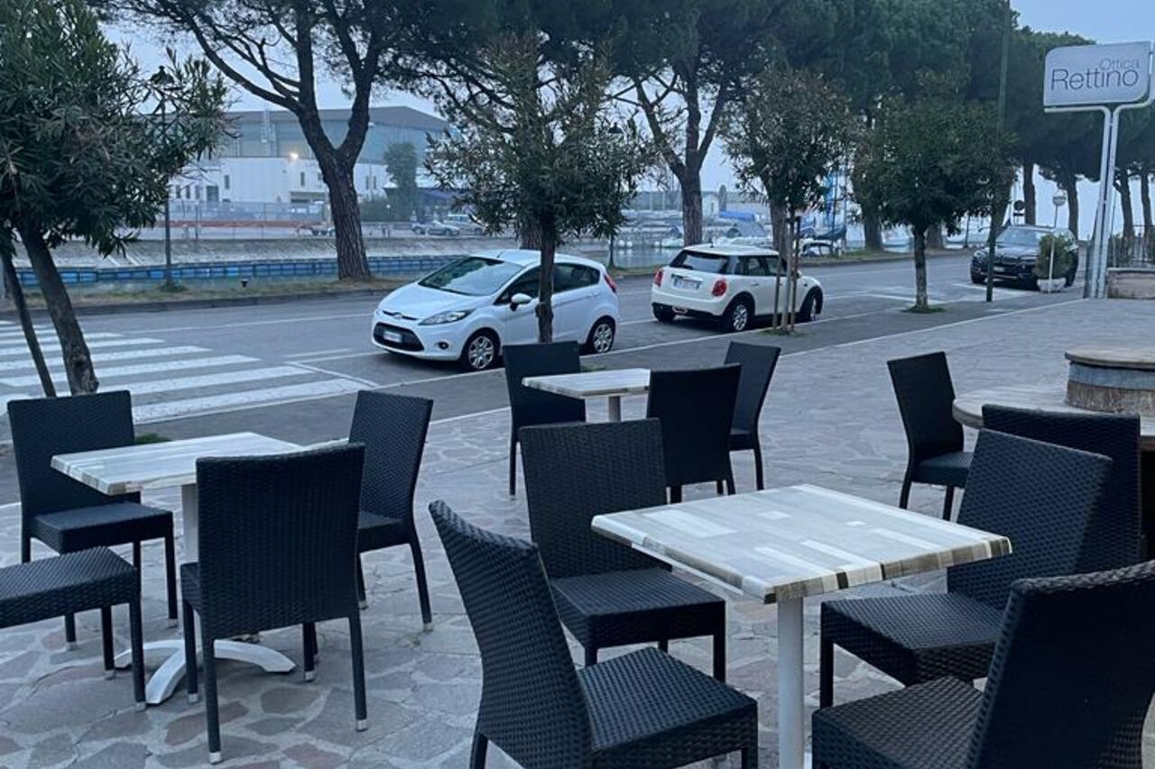 Fronte lago