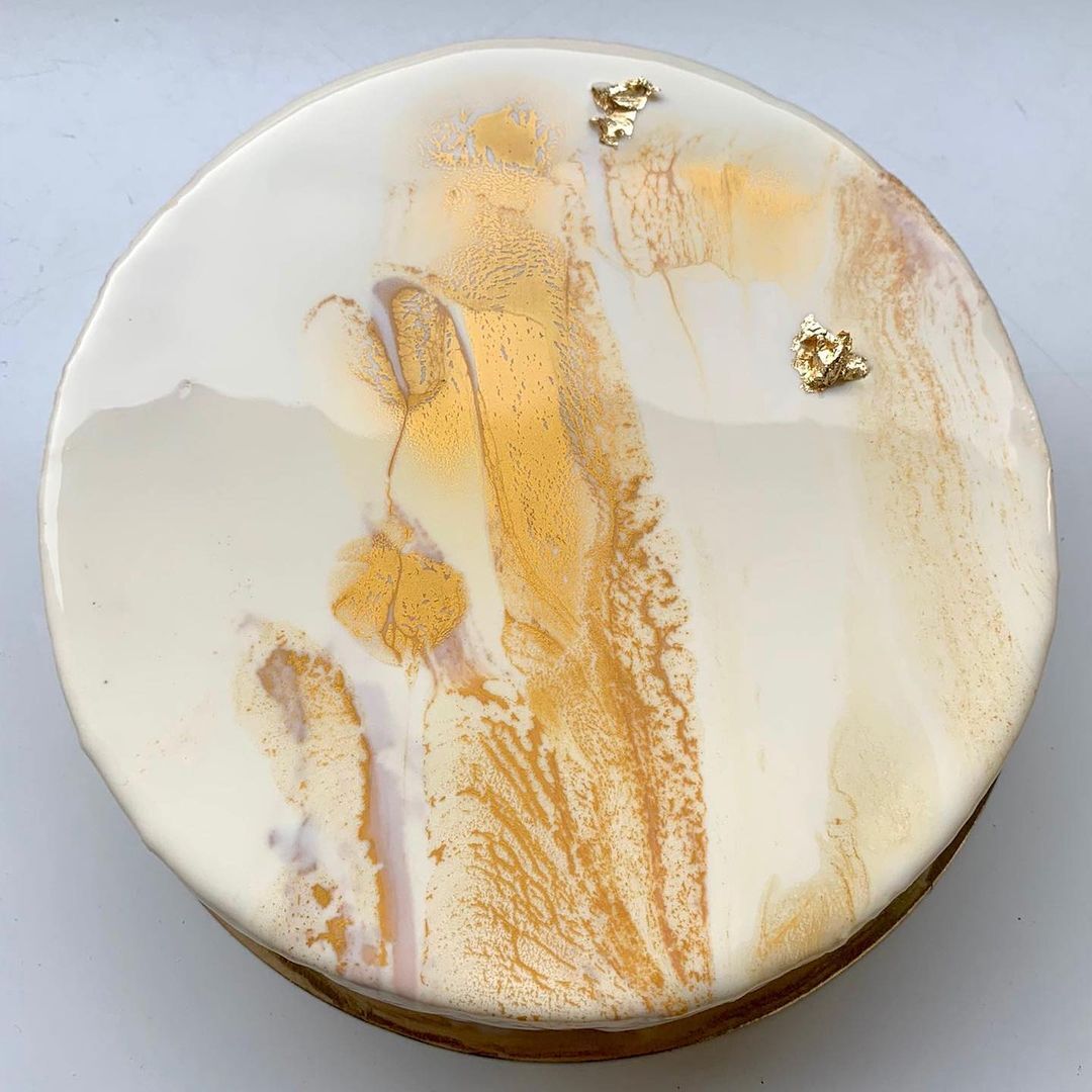 Un Zeste de Fraicheur