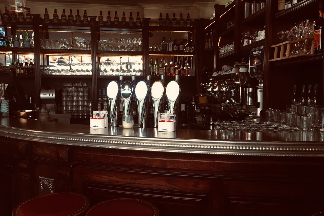 Happy Hour 17H à 20H