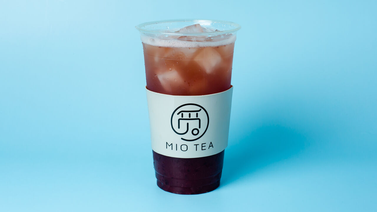 Traube Shake Tee
