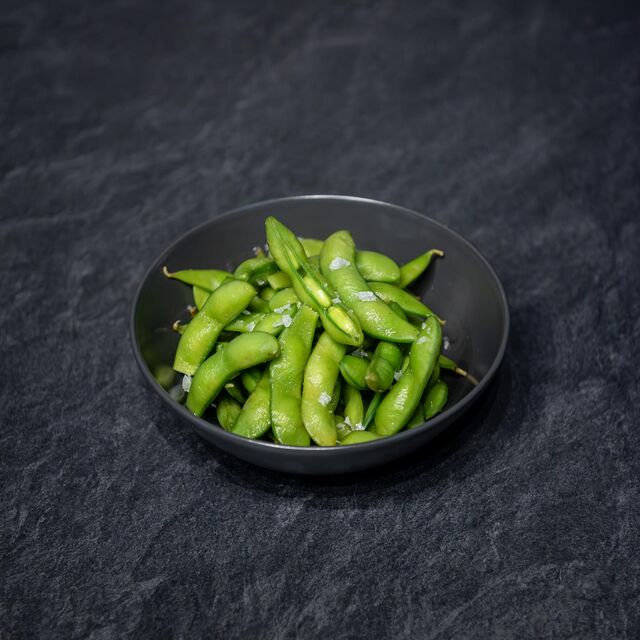 Edamame Maldon