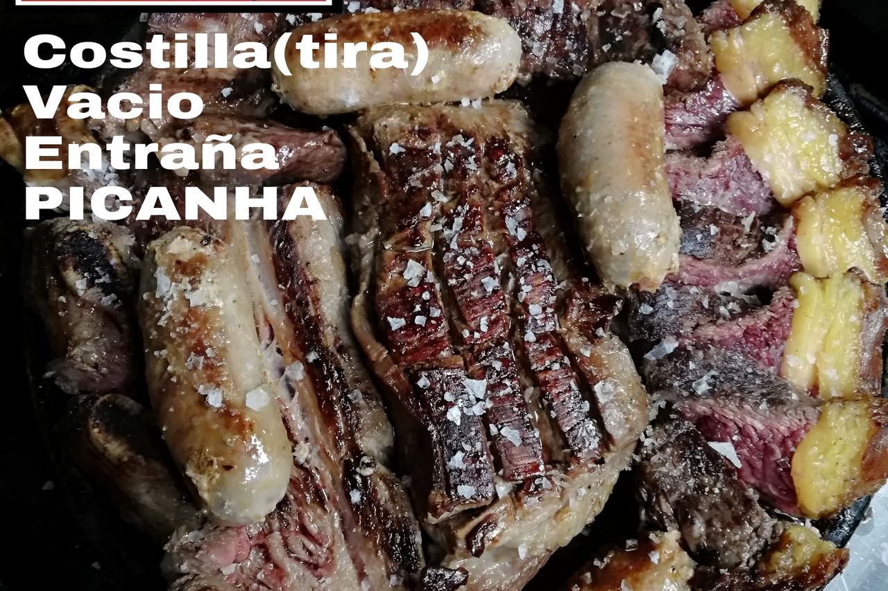 Selección de carnes