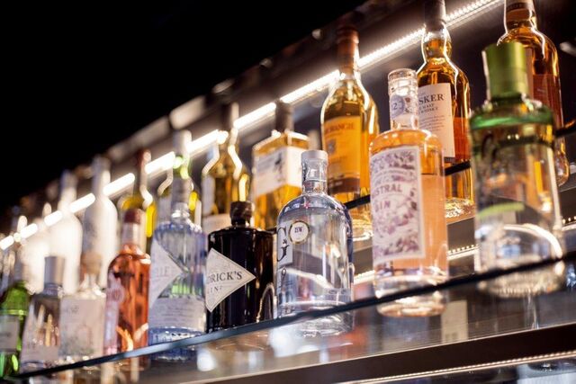 Venez découvrir nos cocktails...