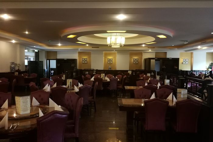 China Restaurant Shanghai Restaurant Sankt Augustin Asiatische Chinesische Mongolische Kuche In Meiner Nahe Jetzt Reservieren