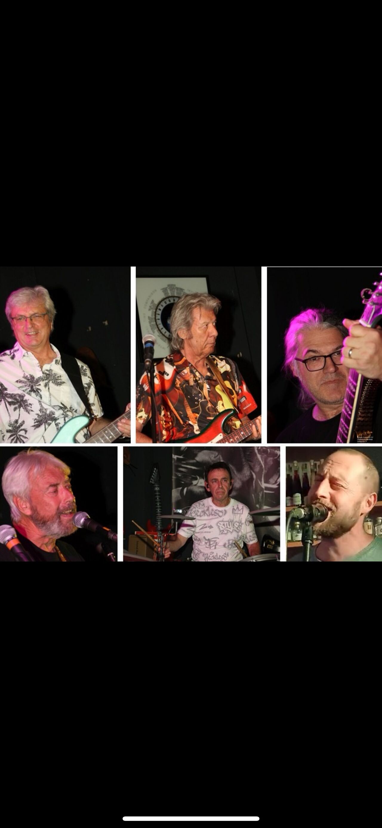 7 UP Massinga Project am 22.11.2025