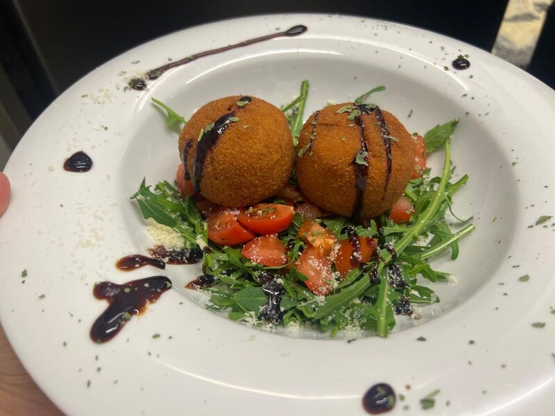 Arancini 