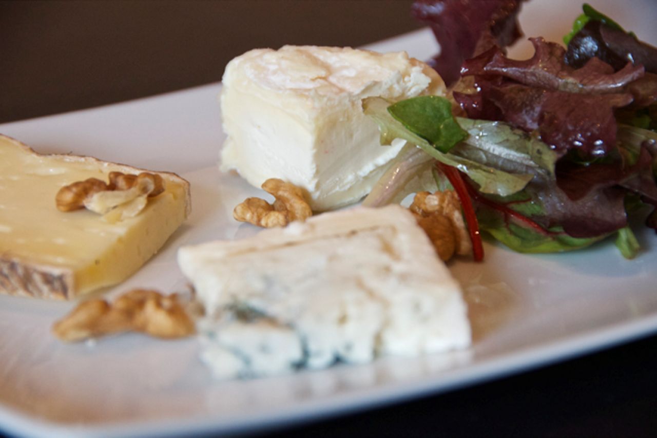 À l’assiette ou en plateau