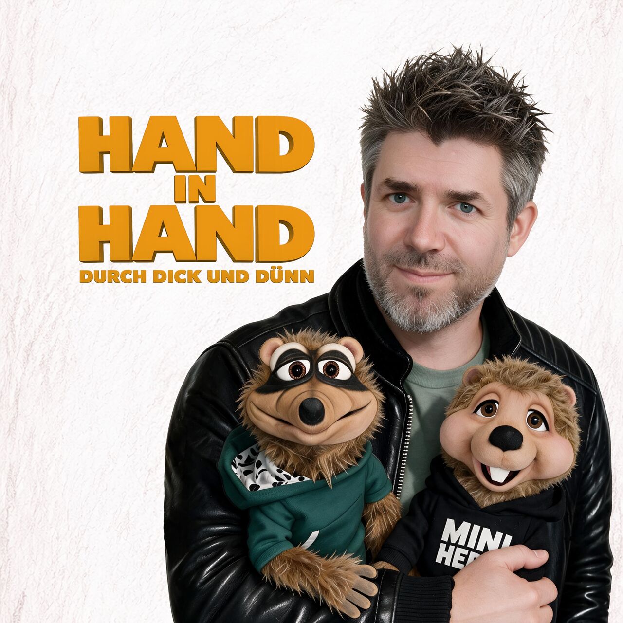 DIE PUPPENROCKER BANDE