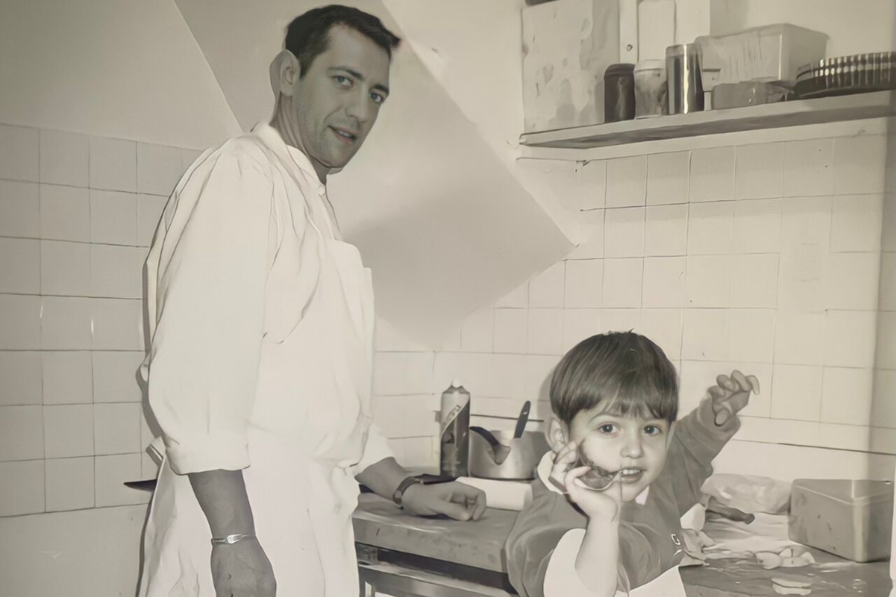 - Une histoire de famille -