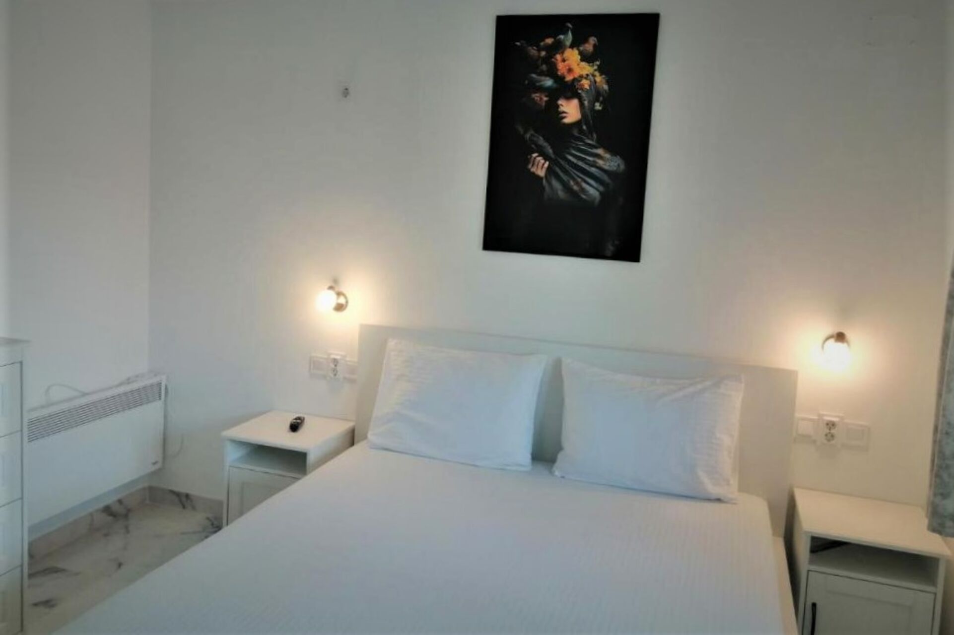 Camere confortabile pentru cazare 🛏️