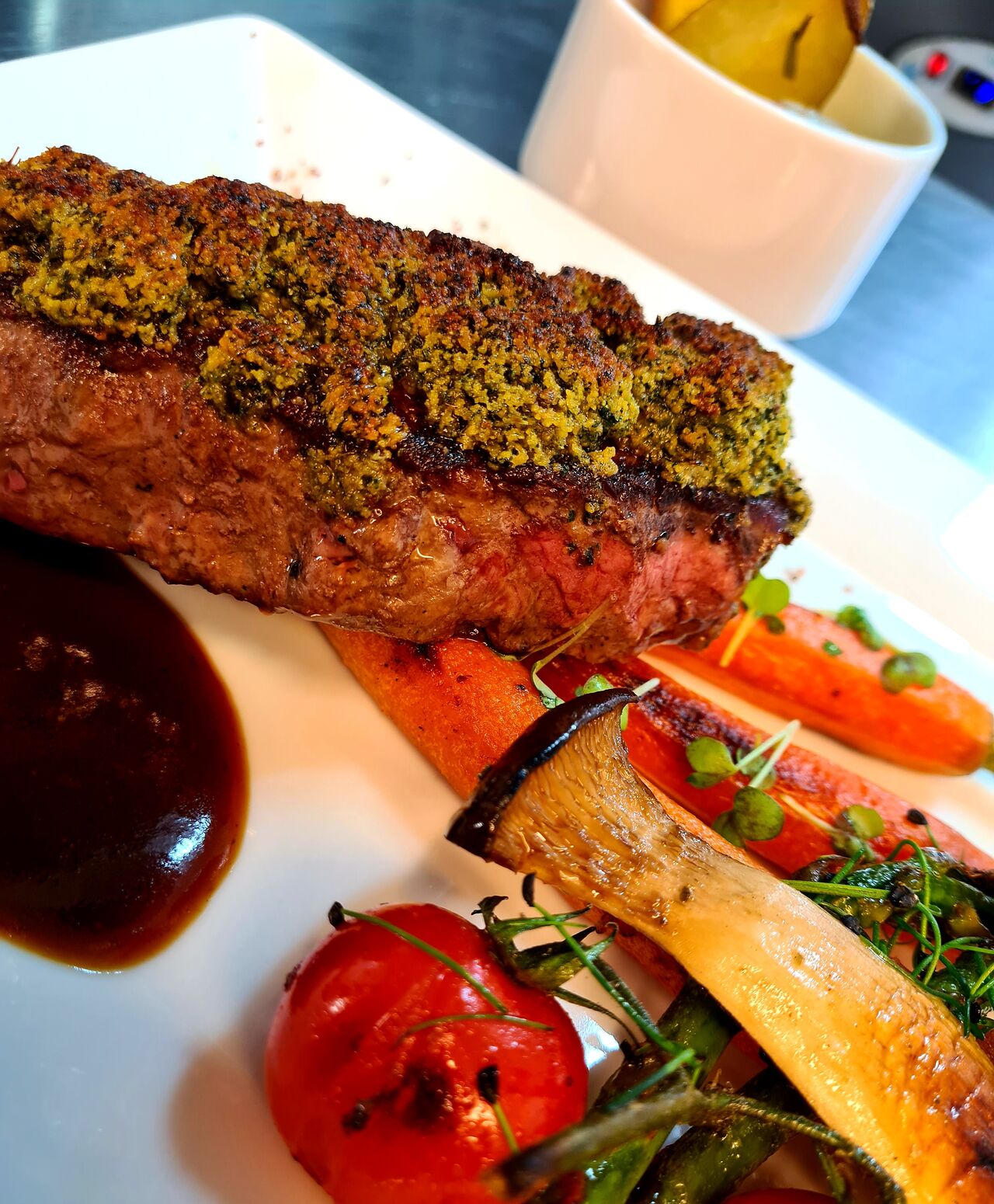 Rumpsteak