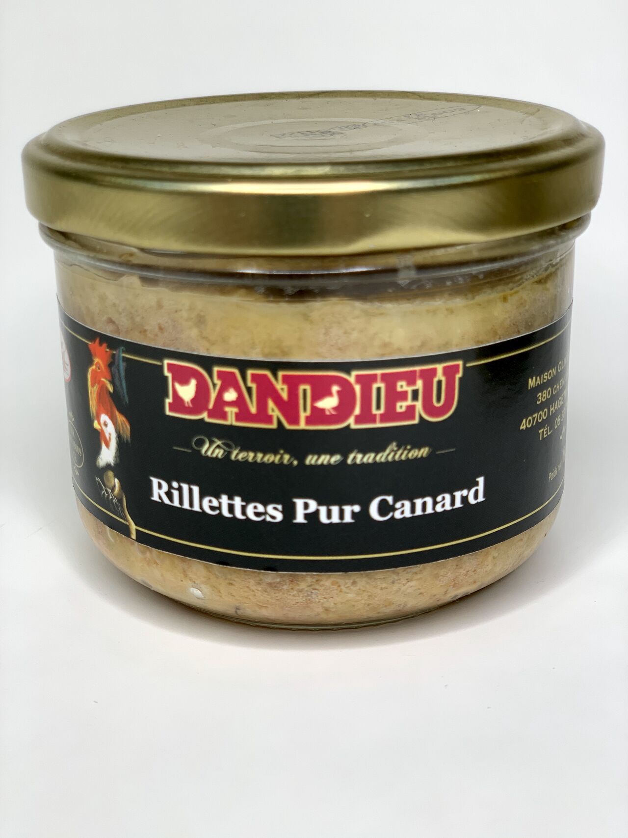 à l'emporter ou sur place