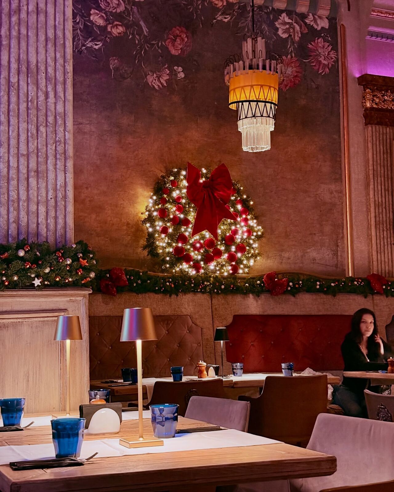 Luther Brasserie & Lounge Brașov