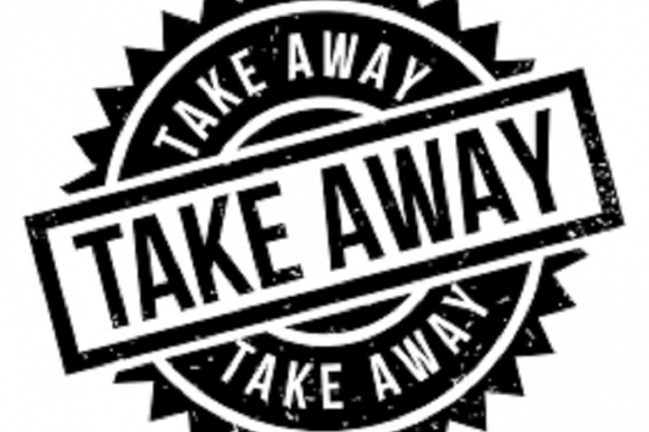 Take Away