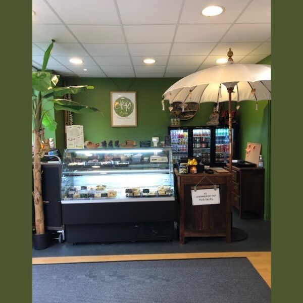 Notre Saint des Saints...