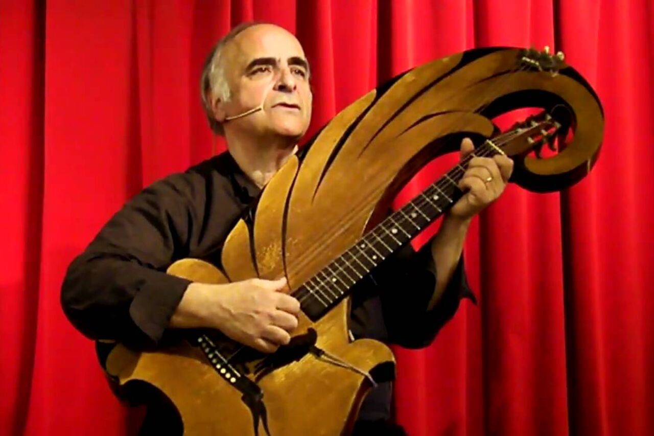 Noi siamo fiorentini