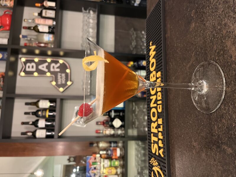 Cocktails do Etc&Tal 