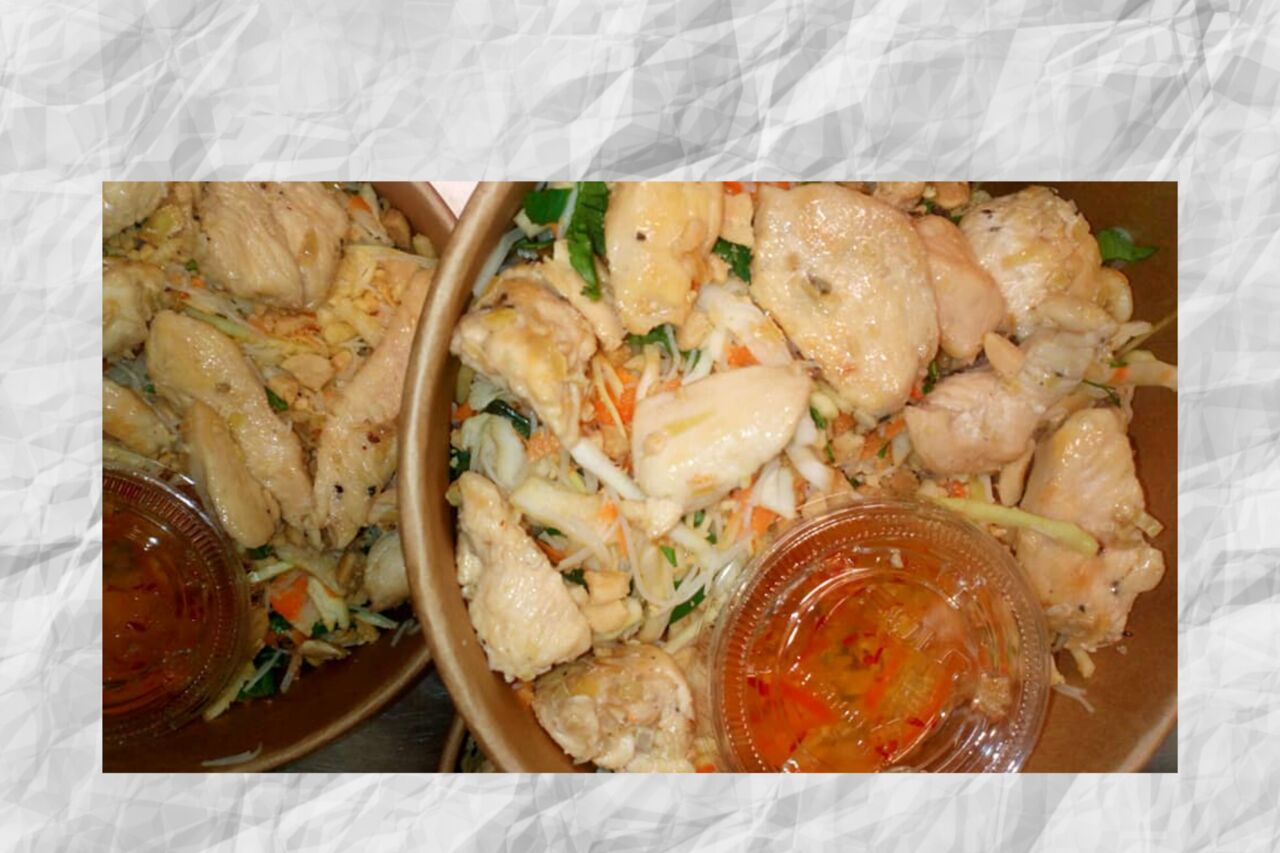 Plats traiteur à emporter à Lorient pour tous les jours et pour vos réceptions