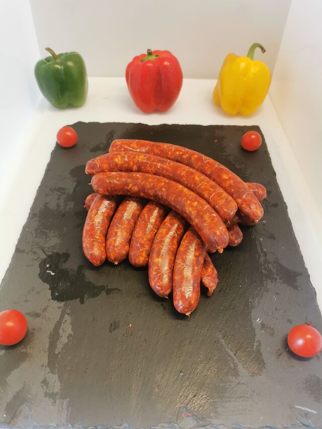 merguez